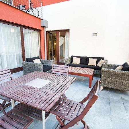 Paulay Free Parking Luxury Design Apartman With Terazze Будапеща Екстериор снимка