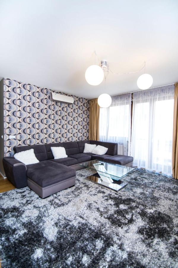 Paulay Free Parking Luxury Design Apartman With Terazze Будапеща Екстериор снимка