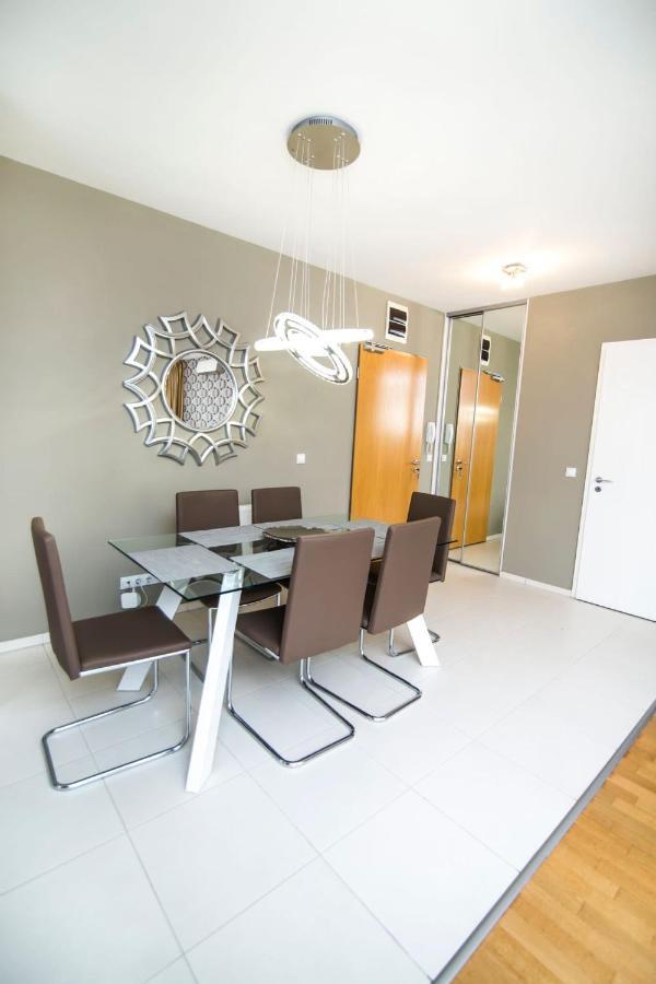 Paulay Free Parking Luxury Design Apartman With Terazze Будапеща Екстериор снимка