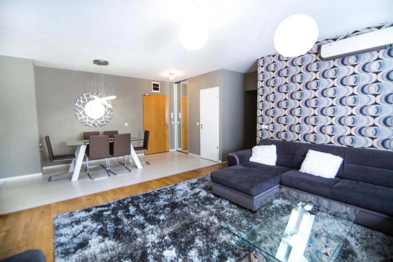 Paulay Free Parking Luxury Design Apartman With Terazze Будапеща Екстериор снимка