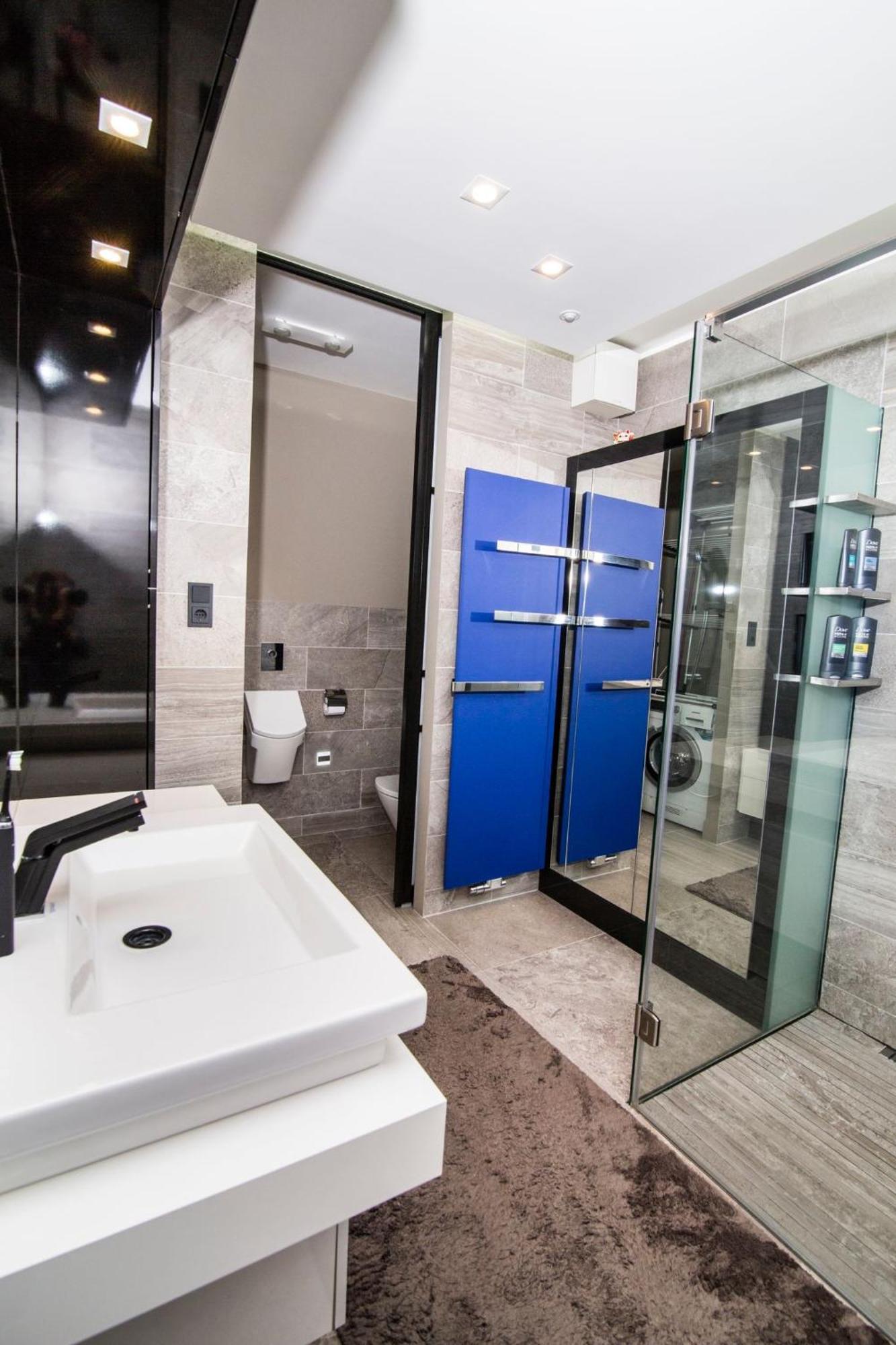 Paulay Free Parking Luxury Design Apartman With Terazze Будапеща Екстериор снимка